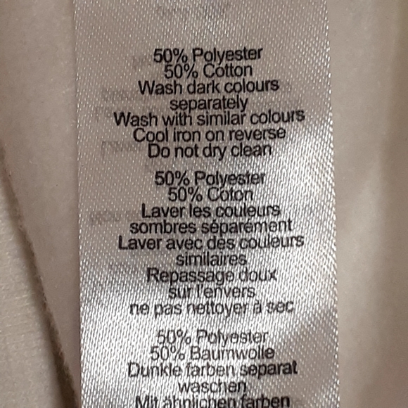 BEASTIE BOYS SO WHAT CHA WANT White Oversized Licensed Sweatshirt Hoodie UNISEX - Picture 7 of 9